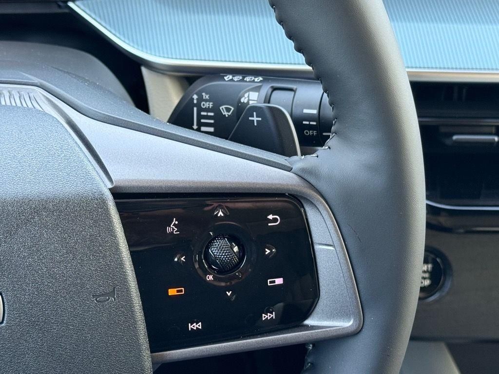 2025 Nissan Murano SL photo 22