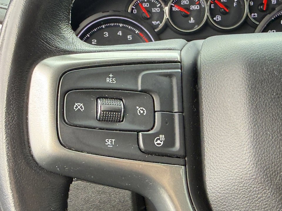 2021 CHEVROLET SILVERADO - Image 19