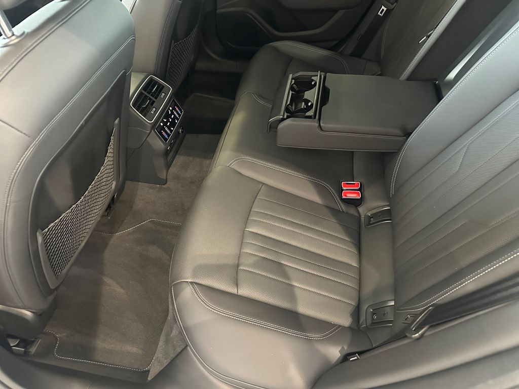 2025 Audi A6 Premium Plus Quattro photo 19