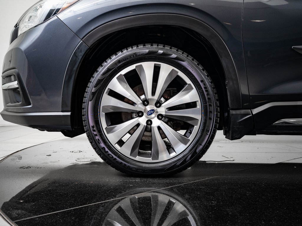 2020 Subaru Ascent Touring photo 13