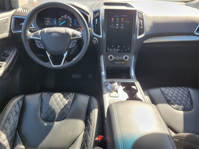 2024 Ford Edge Titanium photo 21