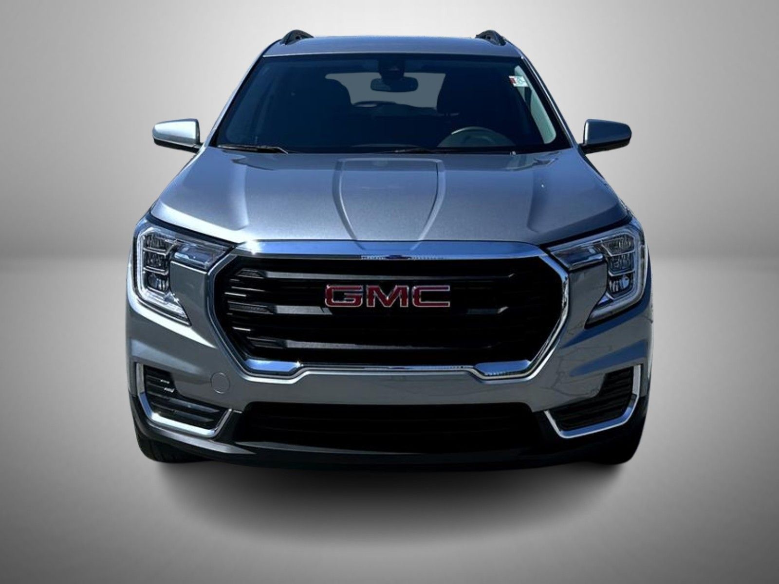 2023 Gmc Terrain SLE photo 2
