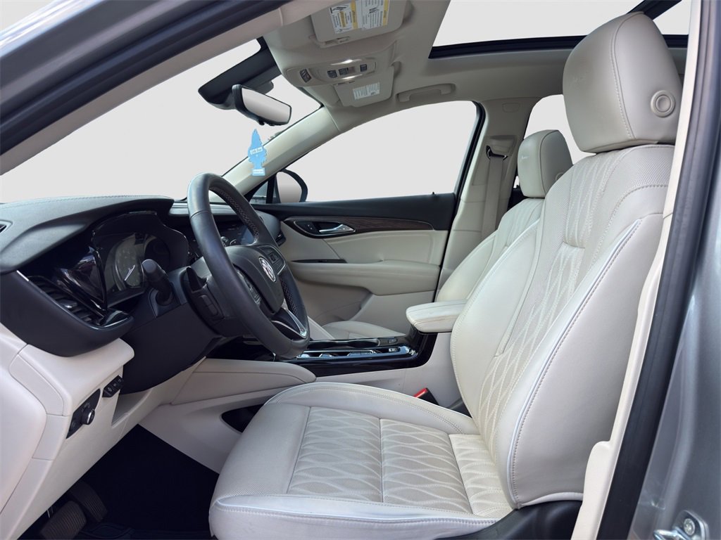 2023 Buick Envision Avenir photo 7