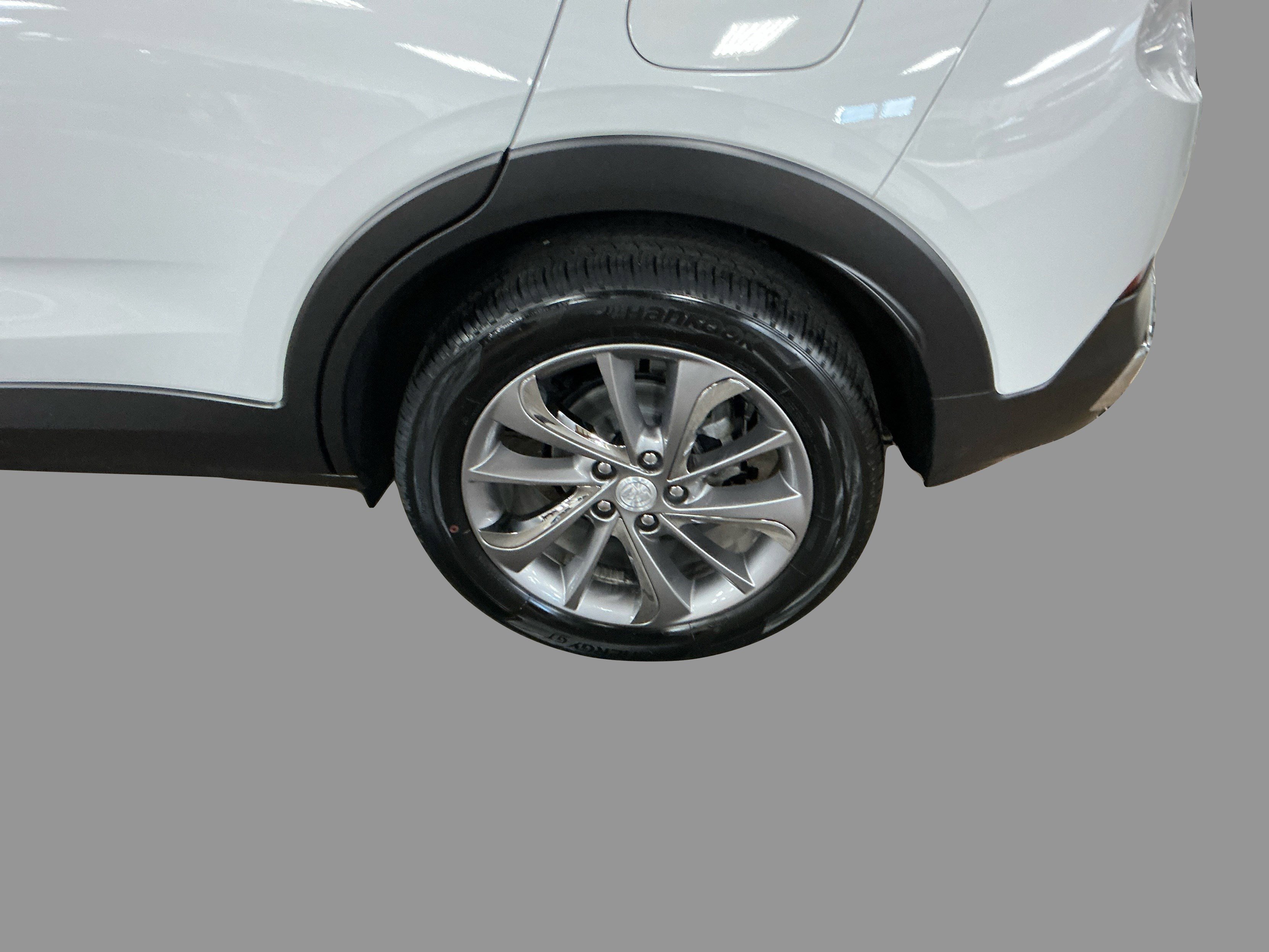 2023 Buick Encore GX Essence photo 9