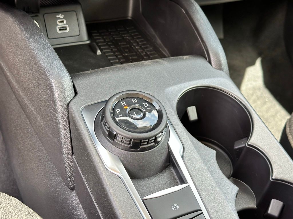 2025 Ford Bronco Sport Big Bend photo 11