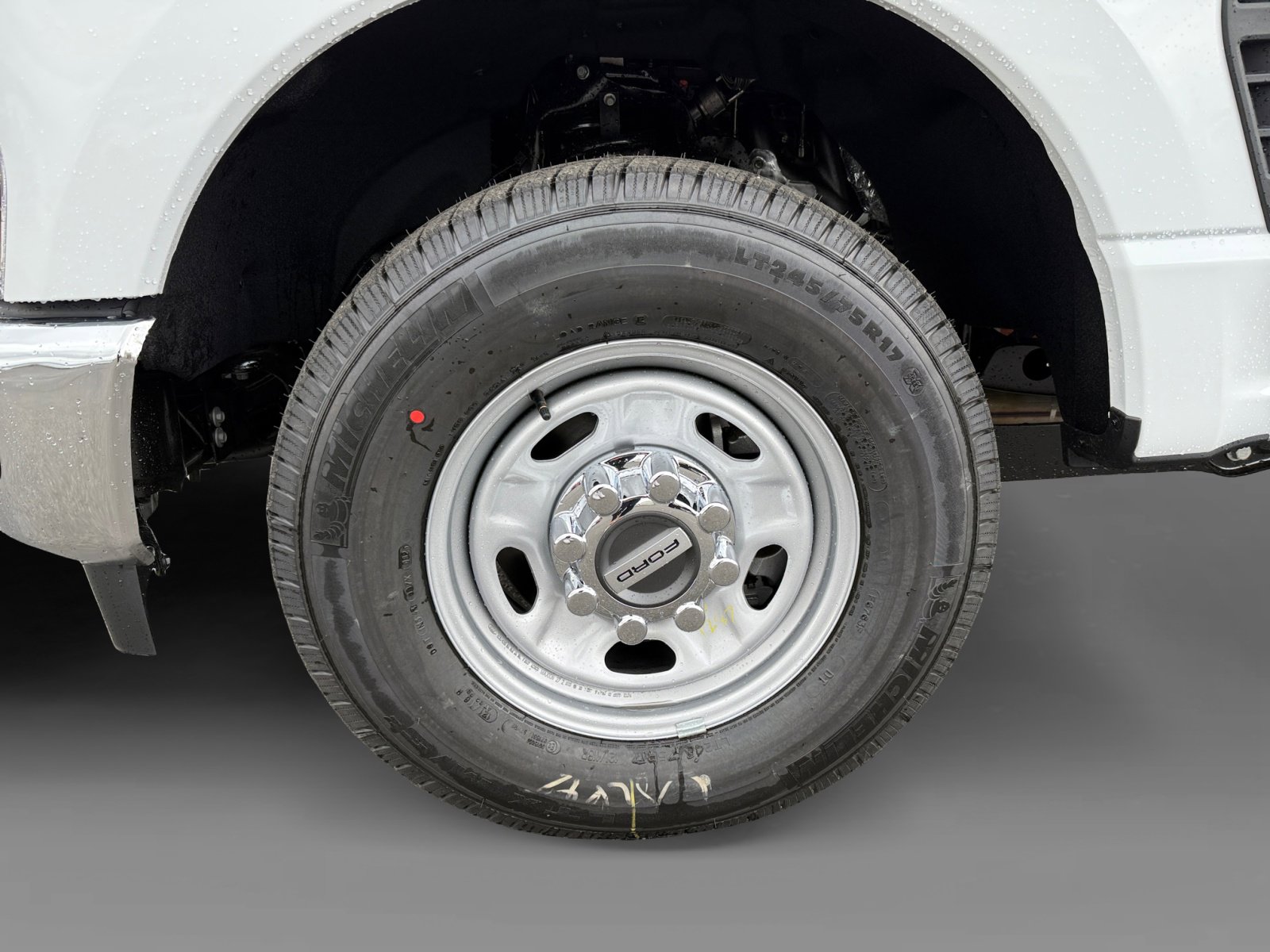 2025 Ford F-250 XL photo 9