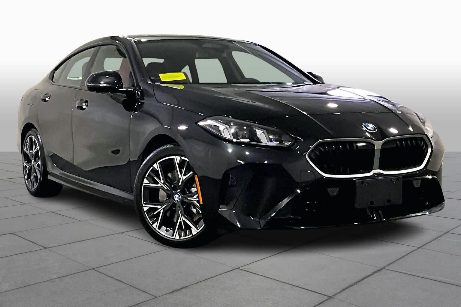 2025 Bmw 228i xDrive GC photo 2