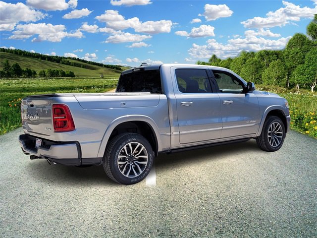 2025 Ram 1500 Limited photo 3