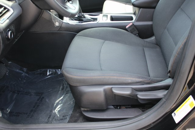 2017 Chevrolet Cruze LS photo 16