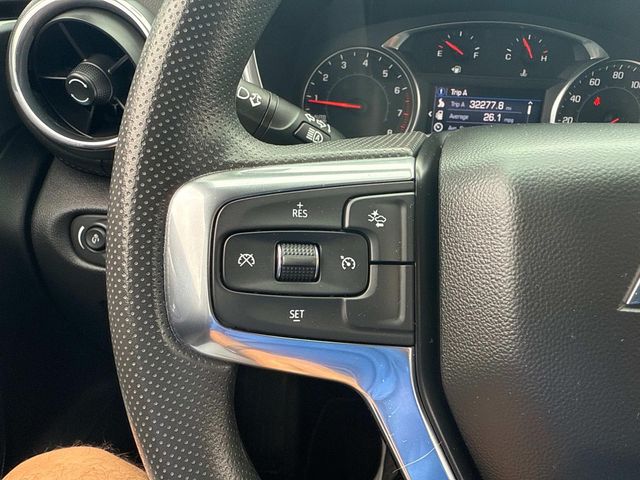 2022 Chevrolet Blazer 2LT photo 25