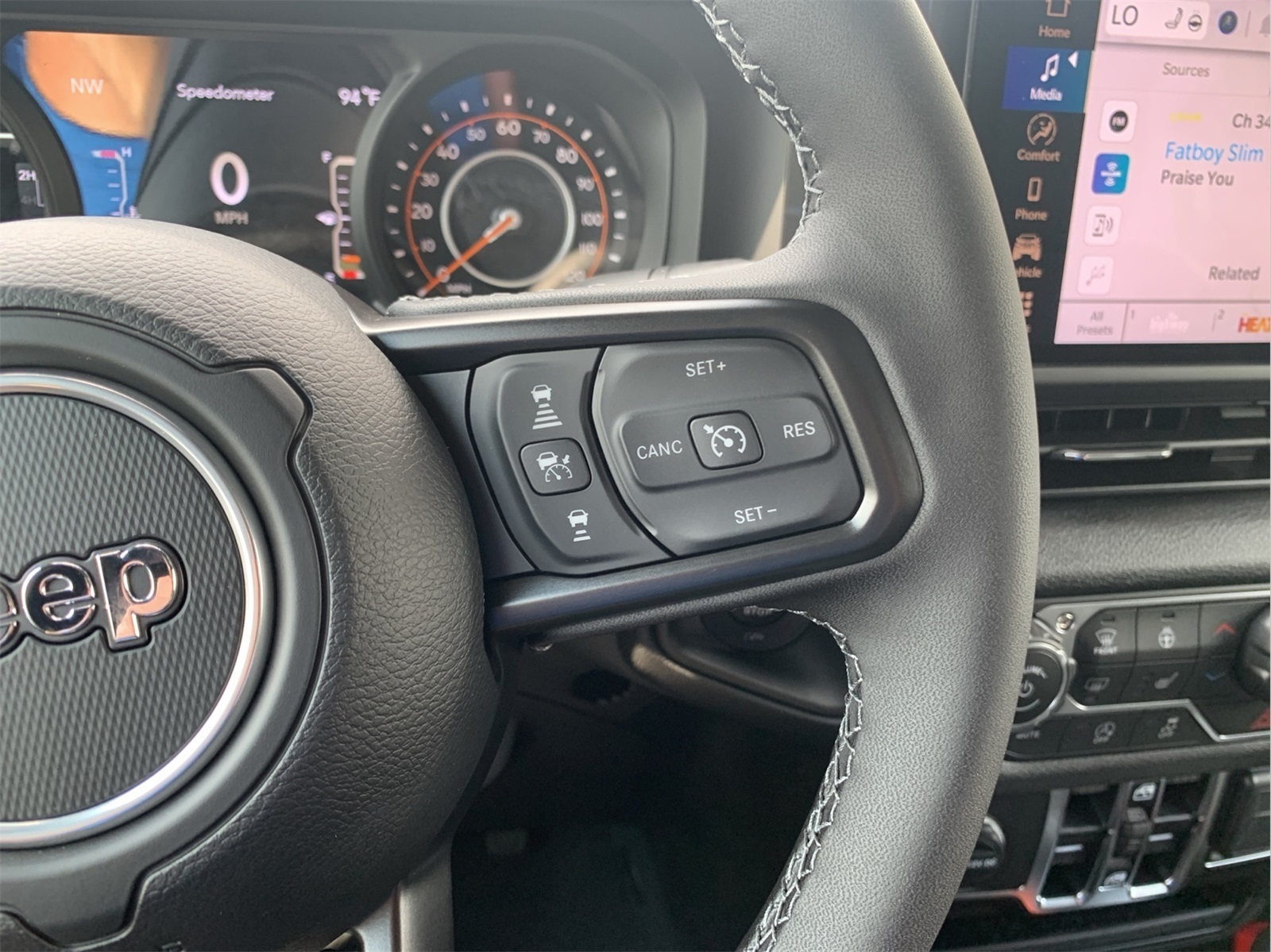 2025 Jeep Wrangler Sport S photo 15