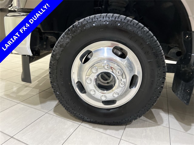 2022 Ford F-350 photo 26