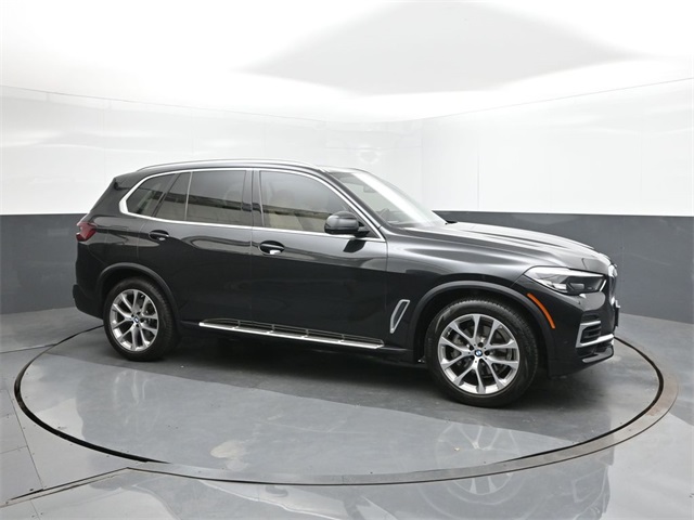 2022 Bmw X5 sDrive40i photo 17