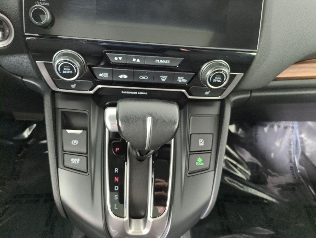 2020 Honda CR-V EX-L photo 22