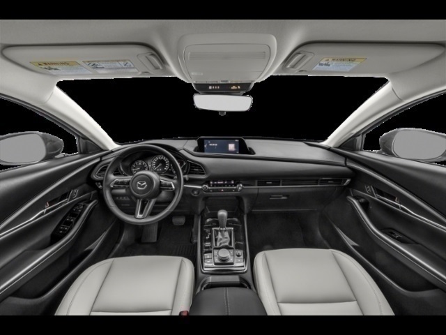 2025 Mazda CX-30 2.5 S Preferred photo 4