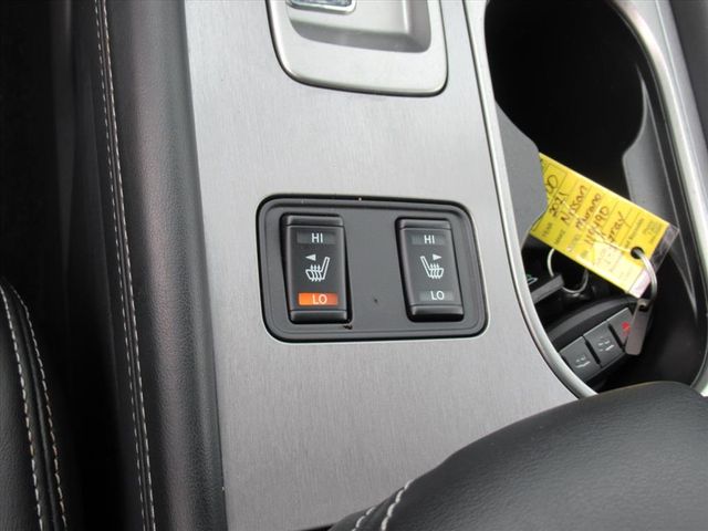 2021 Nissan Murano SV photo 23
