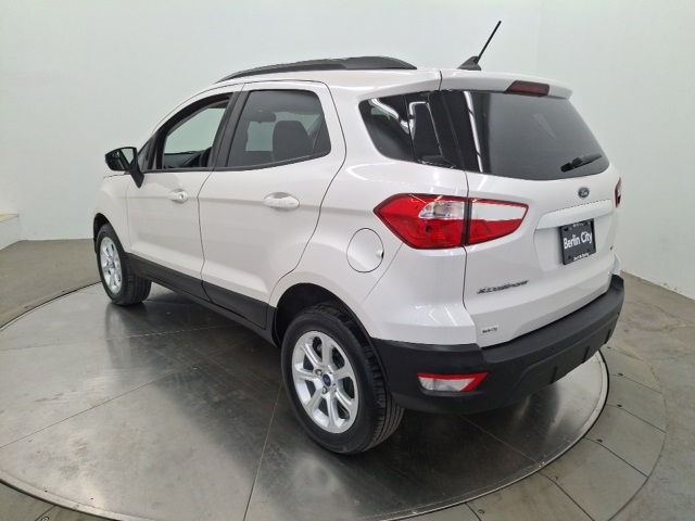 2022 Ford EcoSport SE photo 5