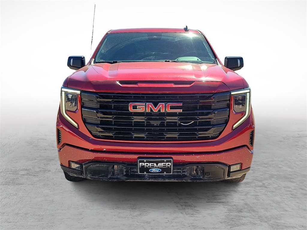 2023 Gmc Sierra 1500 Elevation photo 3