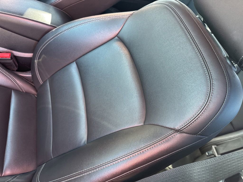2019 Chevrolet Cruze Premier photo 3