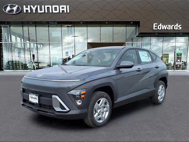 2026 Hyundai Kona SE's photo