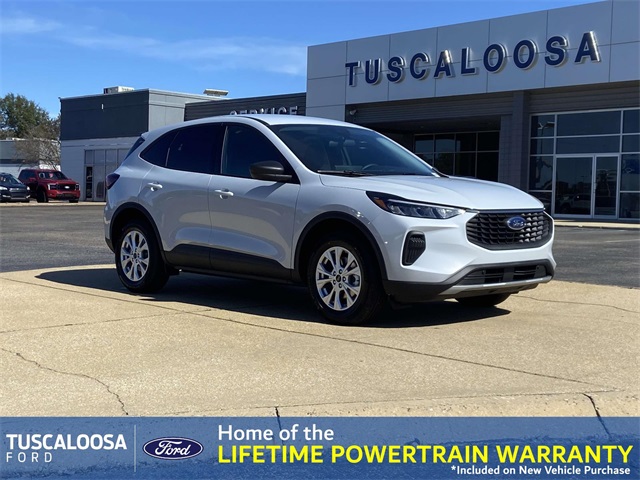 2026 Ford Escape Active's photo