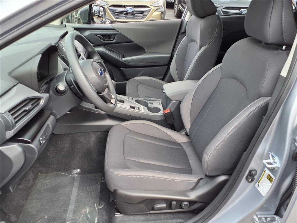 2025 Subaru Crosstrek Premium photo 3