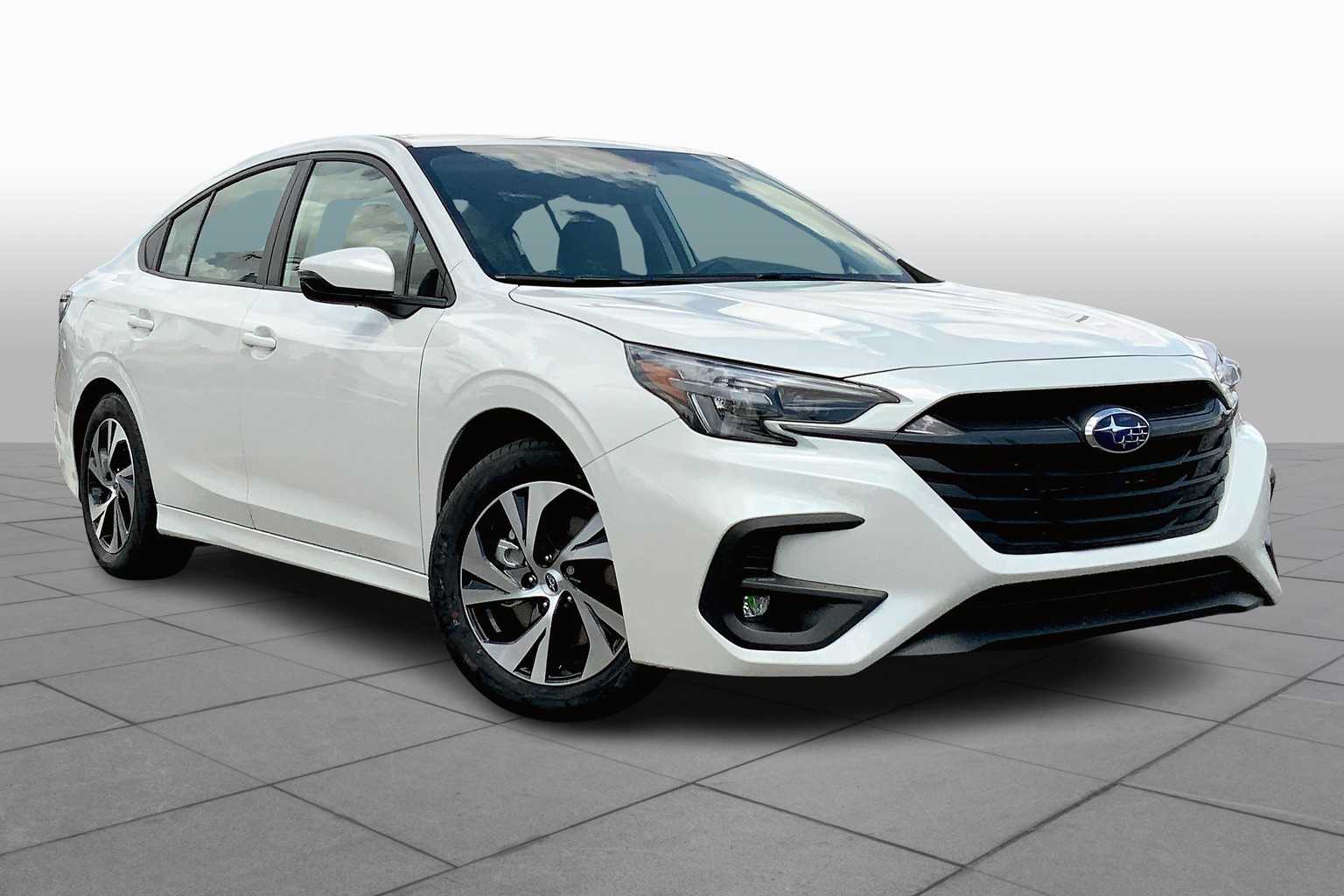 2025 Subaru Legacy Premium photo 2