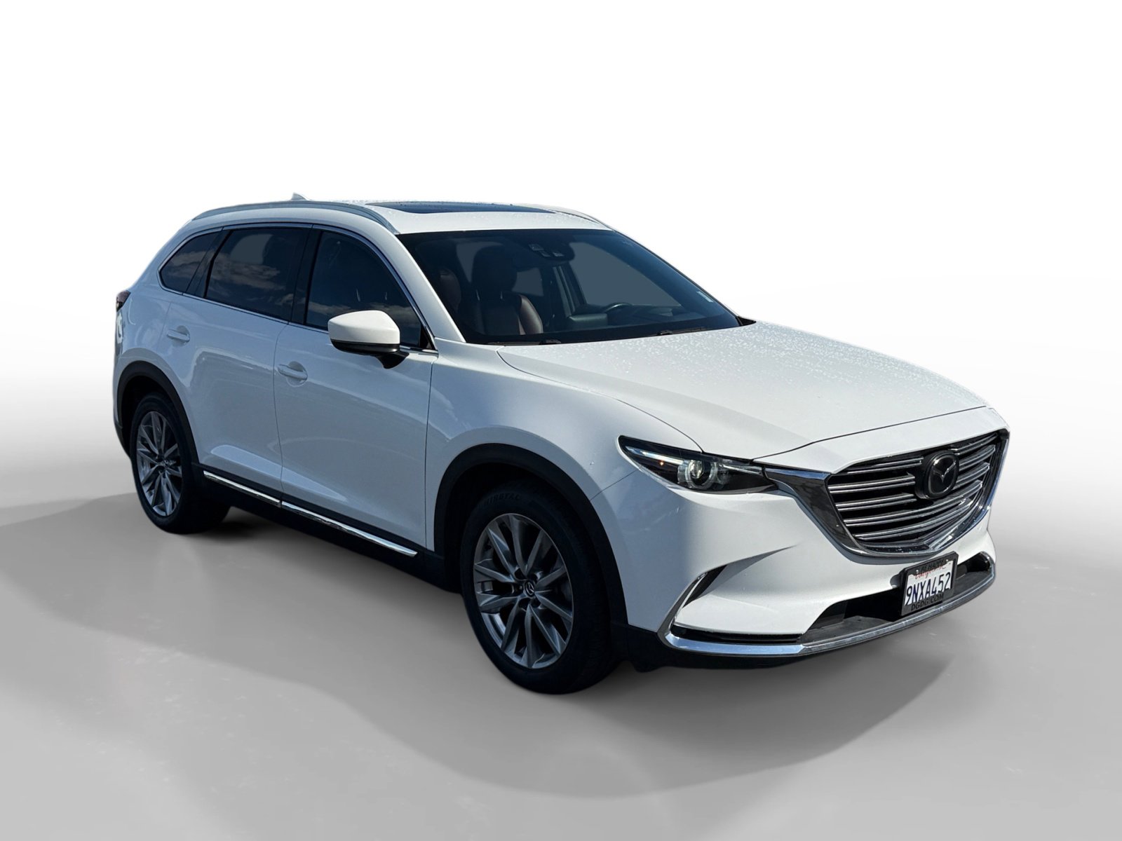 2016 Mazda CX-9 Signature photo 7