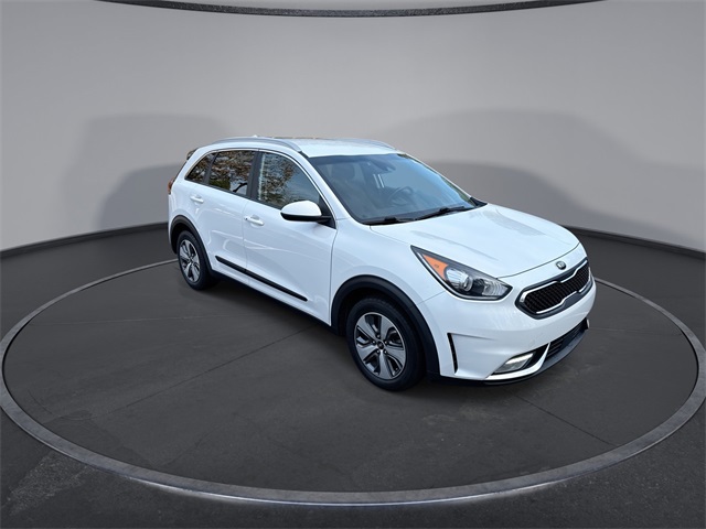 2019 Kia Niro LX photo 2