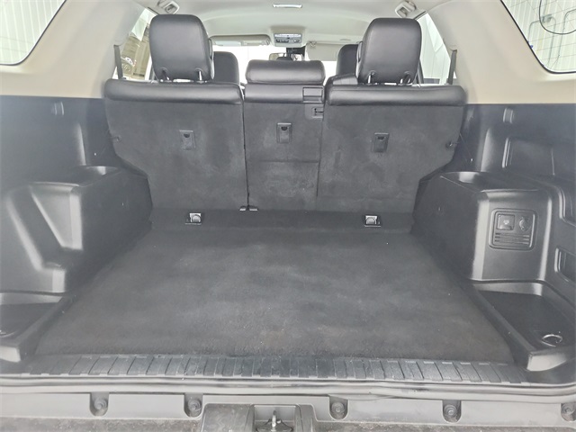 2020 Toyota 4Runner SR5 photo 36