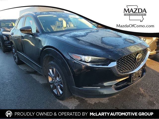 2025 Mazda CX-30 Preferred