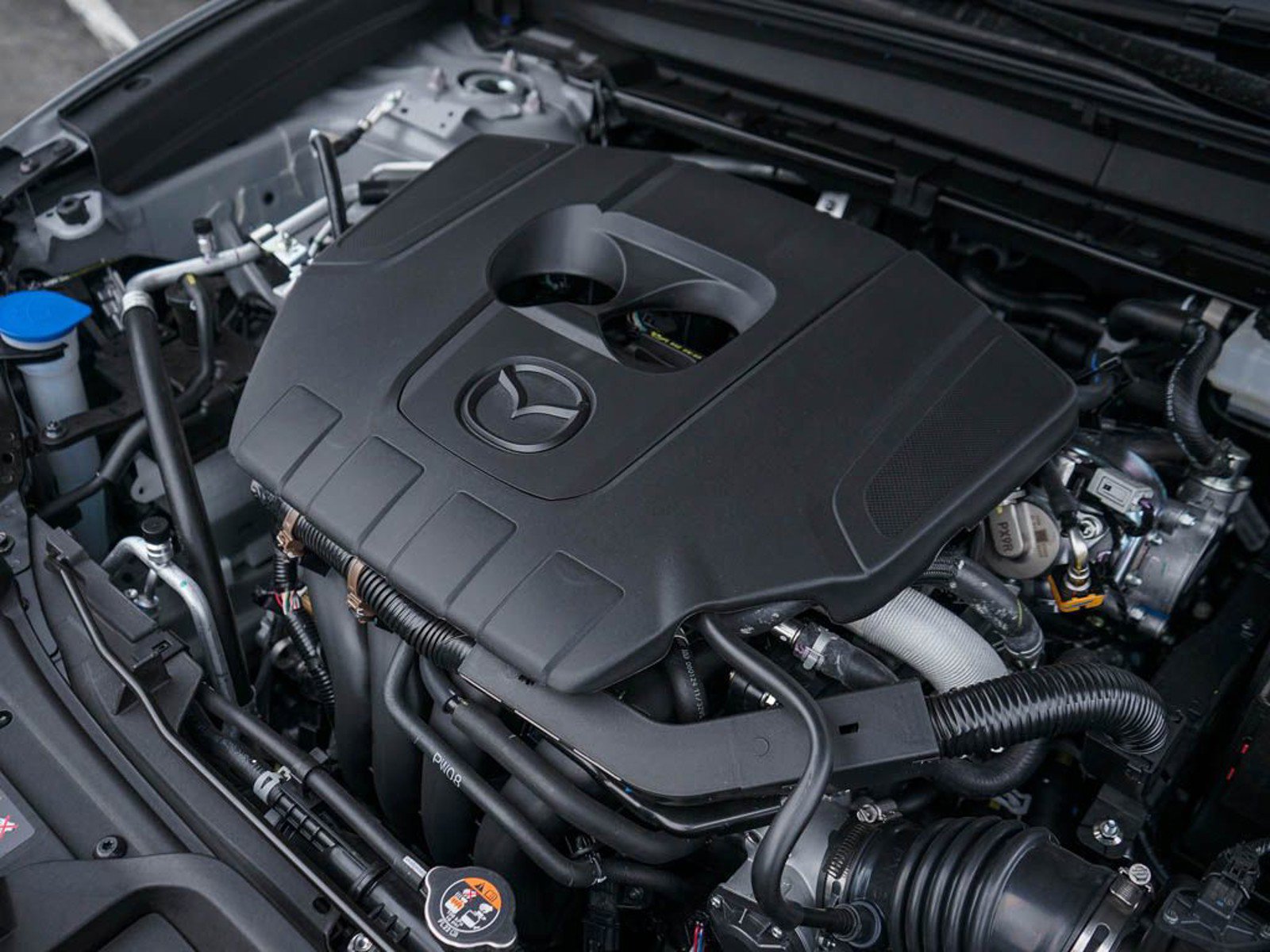 2025 Mazda CX-30 2.5 S Preferred photo 6