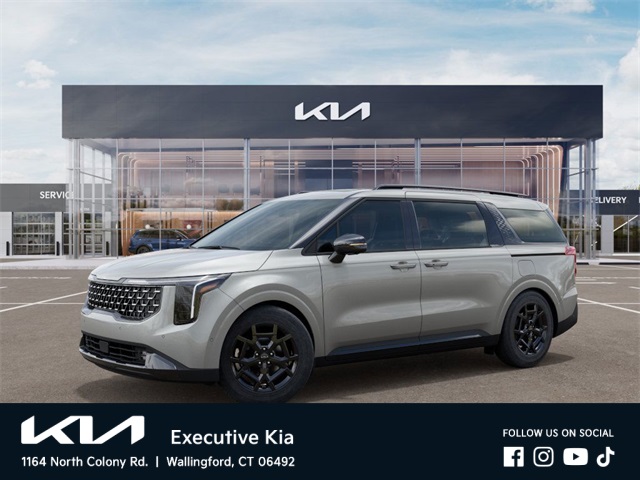 Carnival Price 11 Passenger Van Kia New 2025 Kia Carnival Hybrid