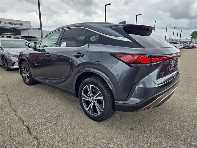 2025 Lexus RX 350 Premium photo 5