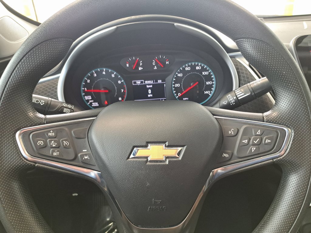 2024 Chevrolet Malibu 1LT photo 10