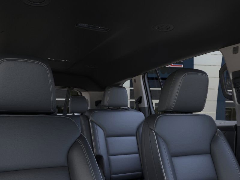 2026 Buick Enclave Preferred photo 21