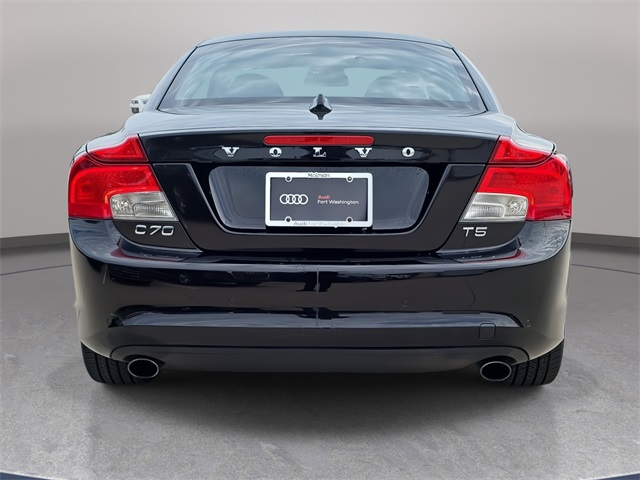 2012 Volvo C70 T5 photo 6