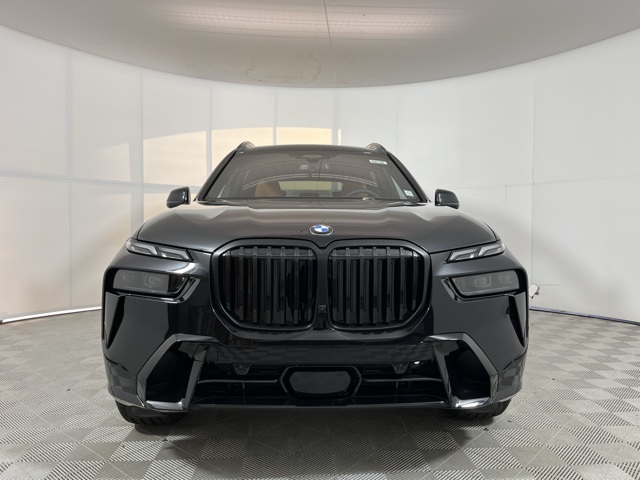 2026 Bmw X7 xDrive40i photo 2