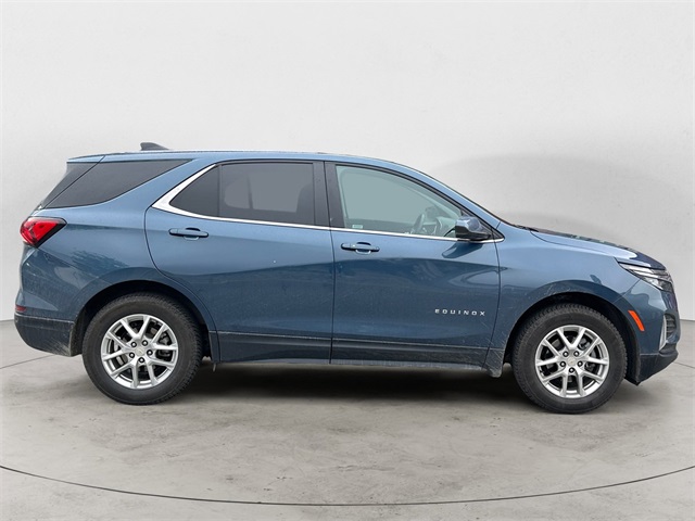 2024 Chevrolet Equinox LT photo 6