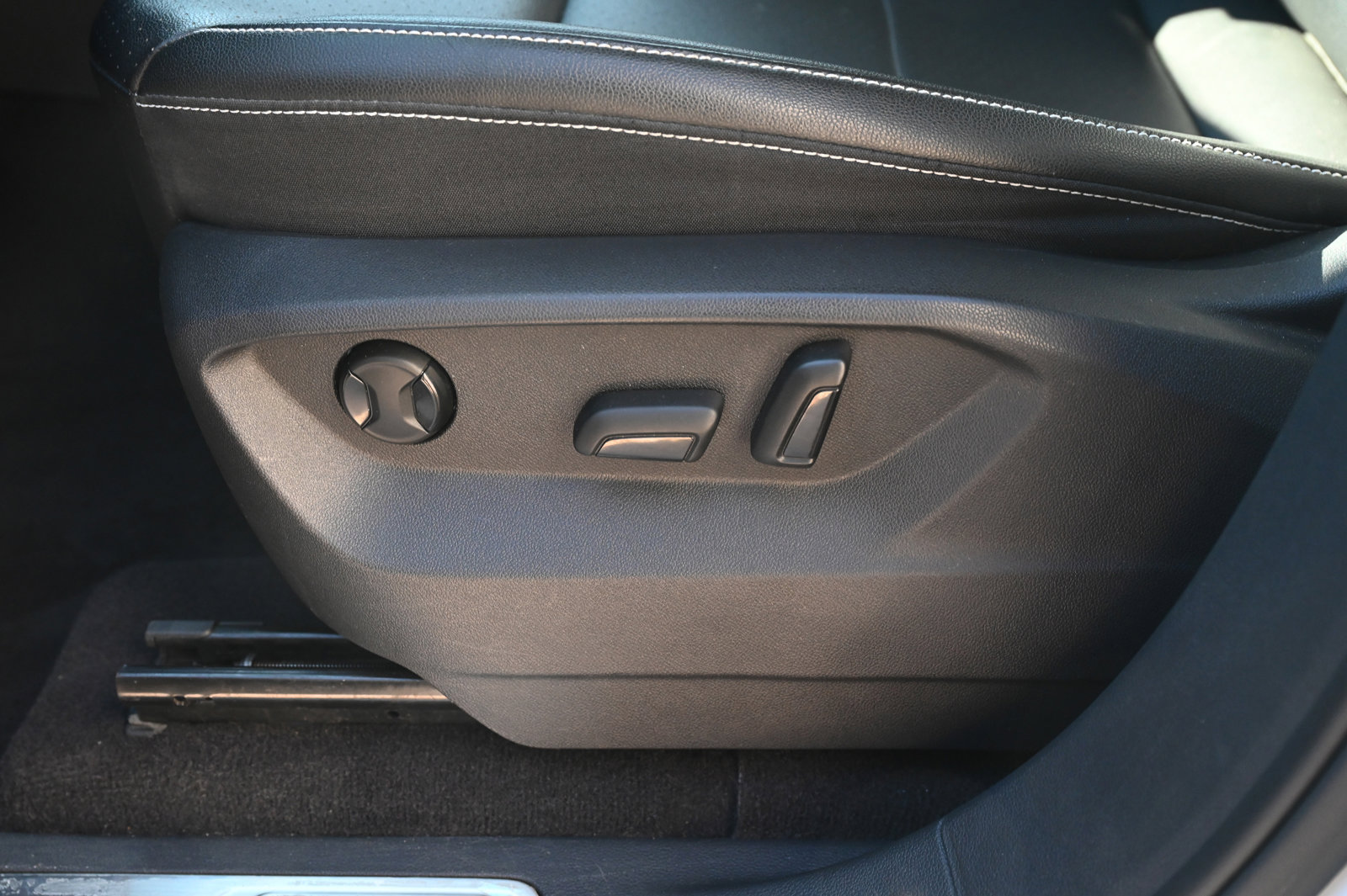 2021 Volkswagen Atlas SE Technology photo 22