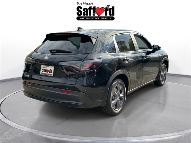 2026 Honda HR-V LX photo 4