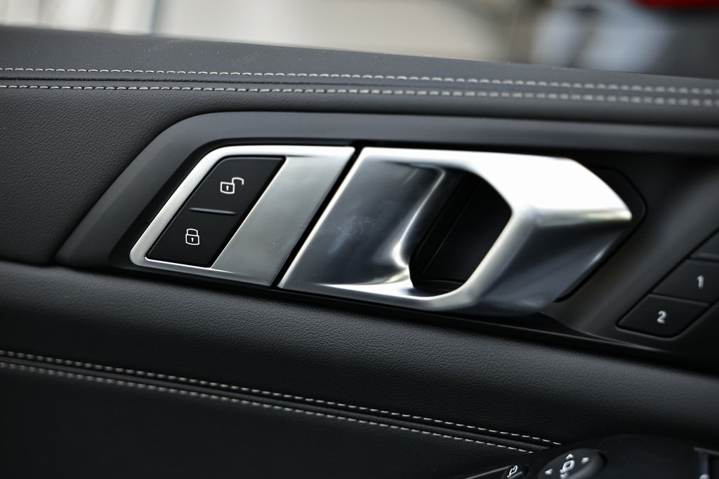 2026 Bmw X7 xDrive40i photo 14