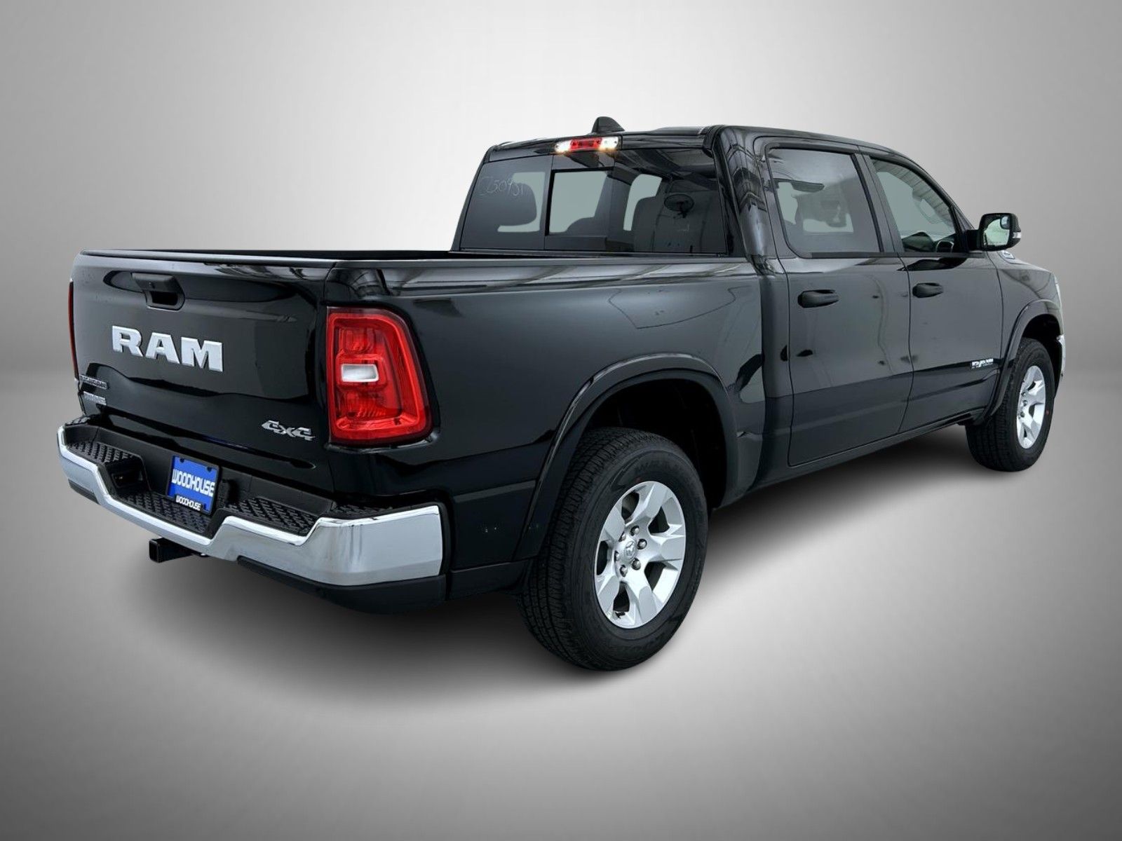 2025 Ram 1500 Big Horn Lone Star photo 2