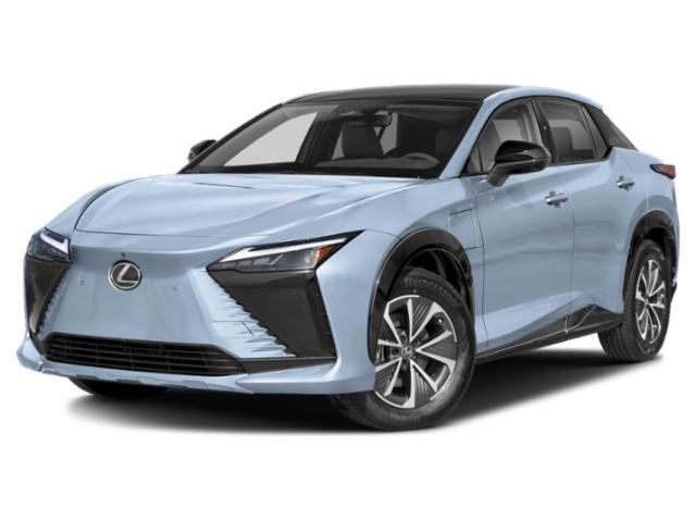 2024 Lexus RZ Premium's photo