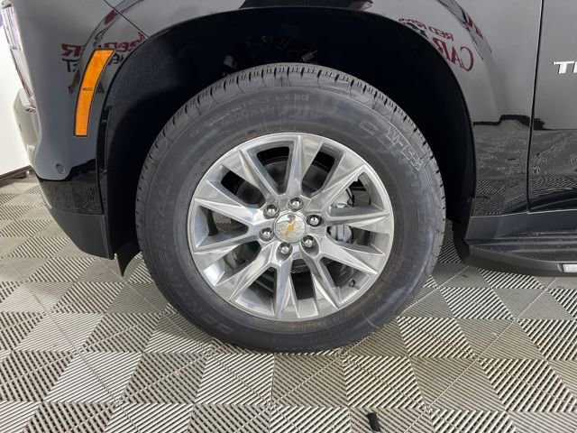 2026 Chevrolet Tahoe Premier photo 17