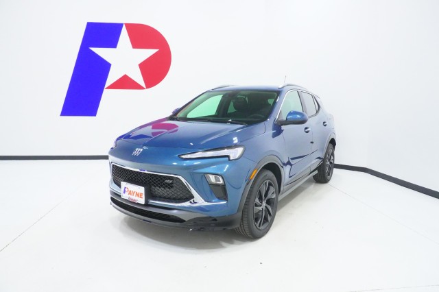 2026 Buick Encore GX Sport Touring's photo