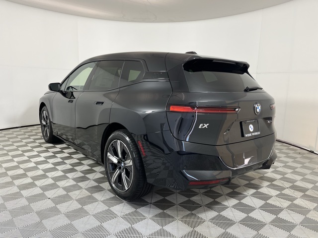 2026 Bmw iX photo 4