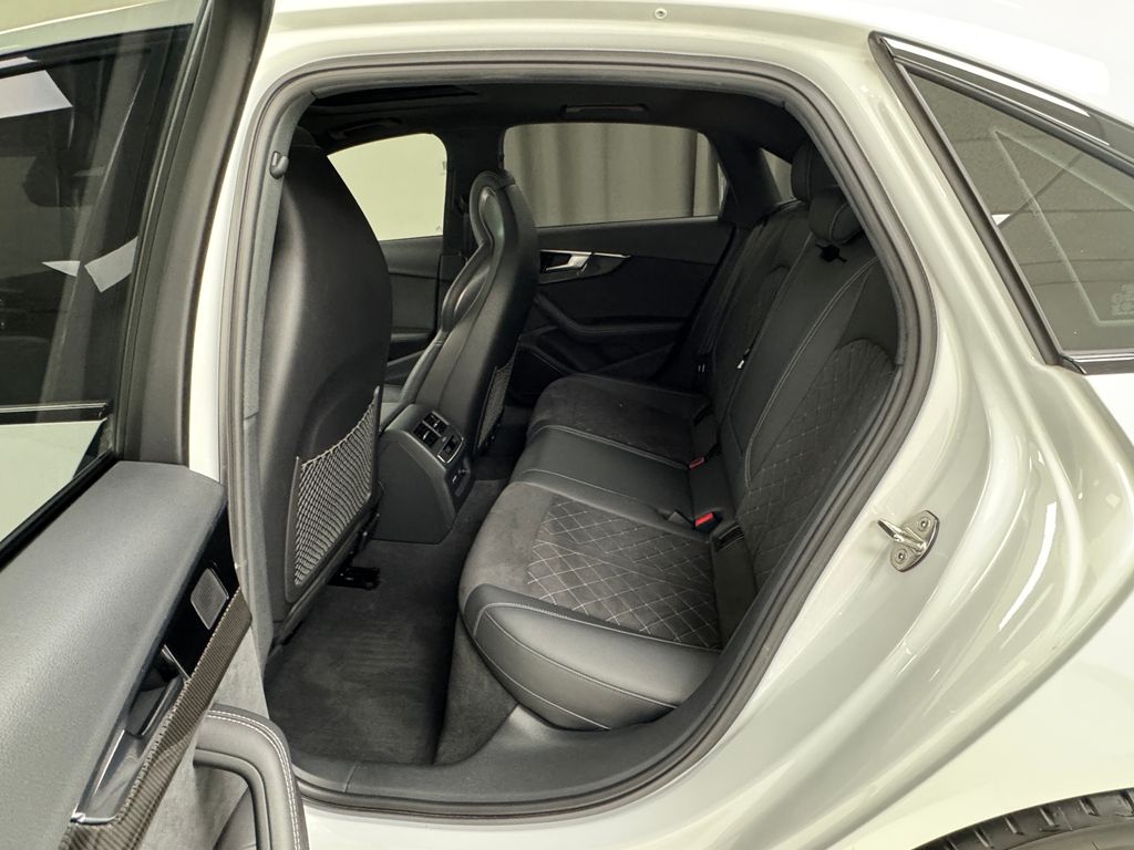 2023 Audi S4 Premium Plus Base photo 13