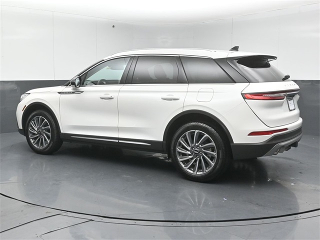 2023 LINCOLN CORSAIR - Image 5