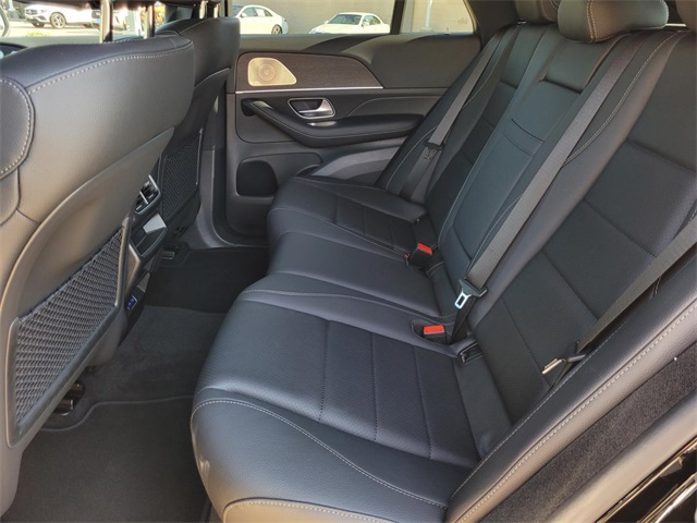 2026 Mercedes Benz GLE 450 4MATIC photo 25